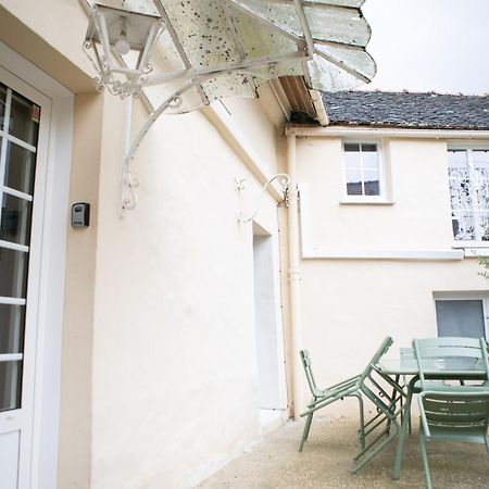 La Maison Coco A 8Min De Disneyland Paris Montevrain Bagian luar foto
