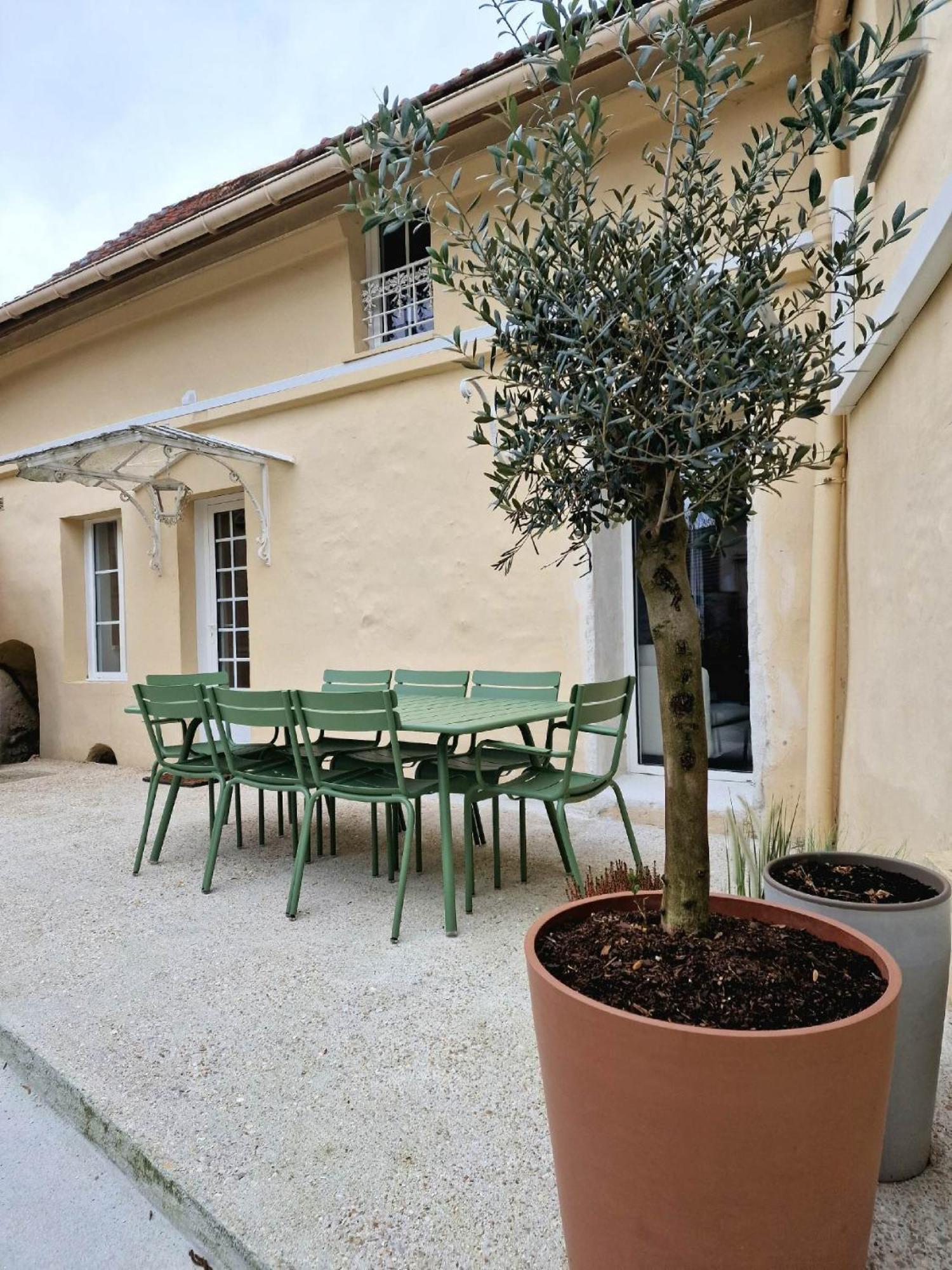 La Maison Coco A 8Min De Disneyland Paris Montevrain Ruang foto